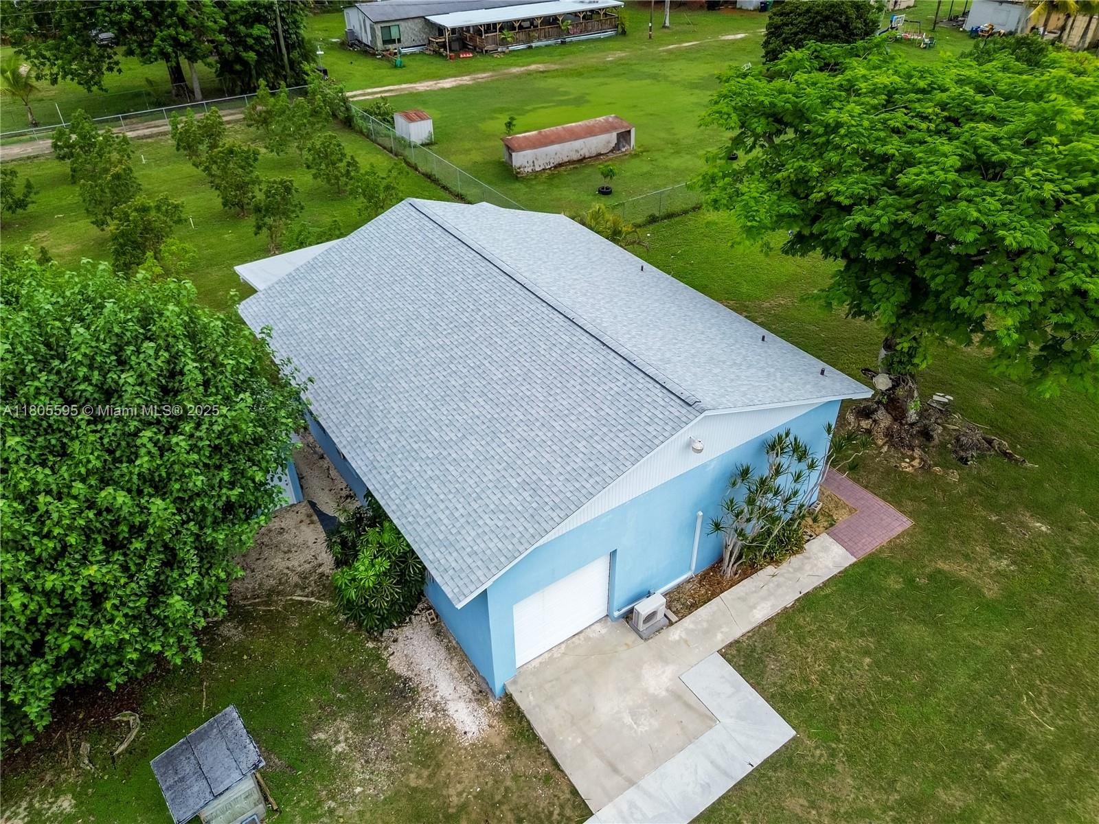 Redland - Residential