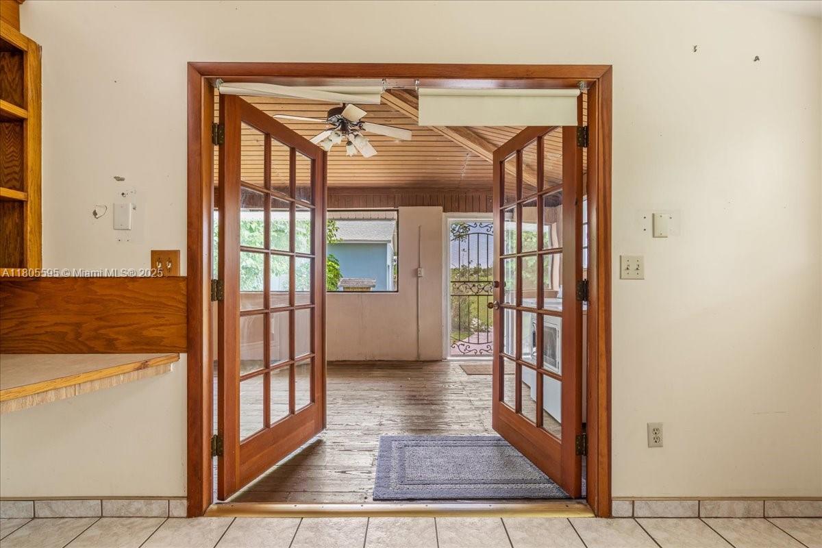 Redland - Residential