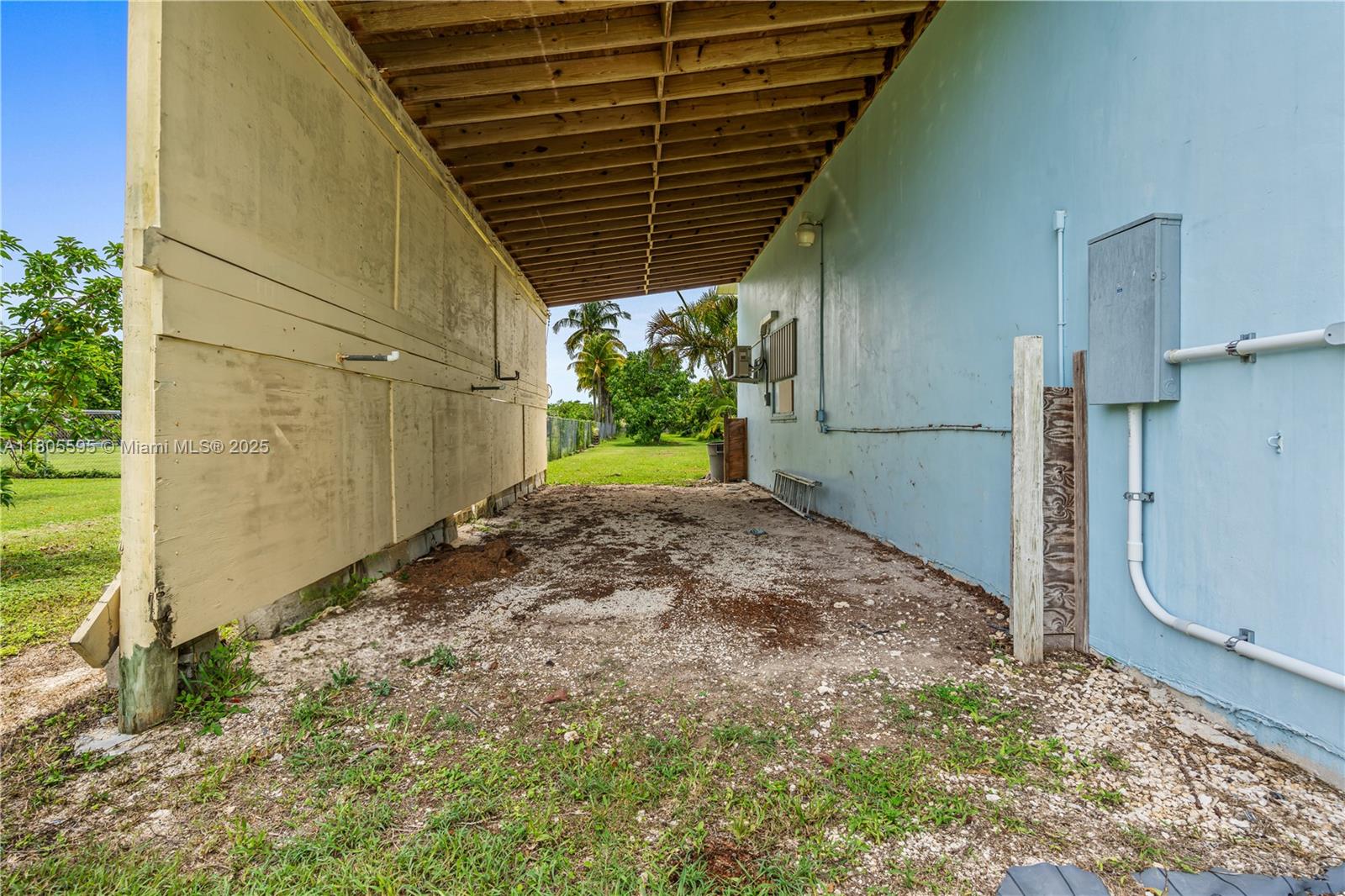 Redland - Residential