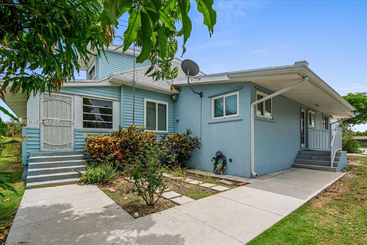 Redland - Residential