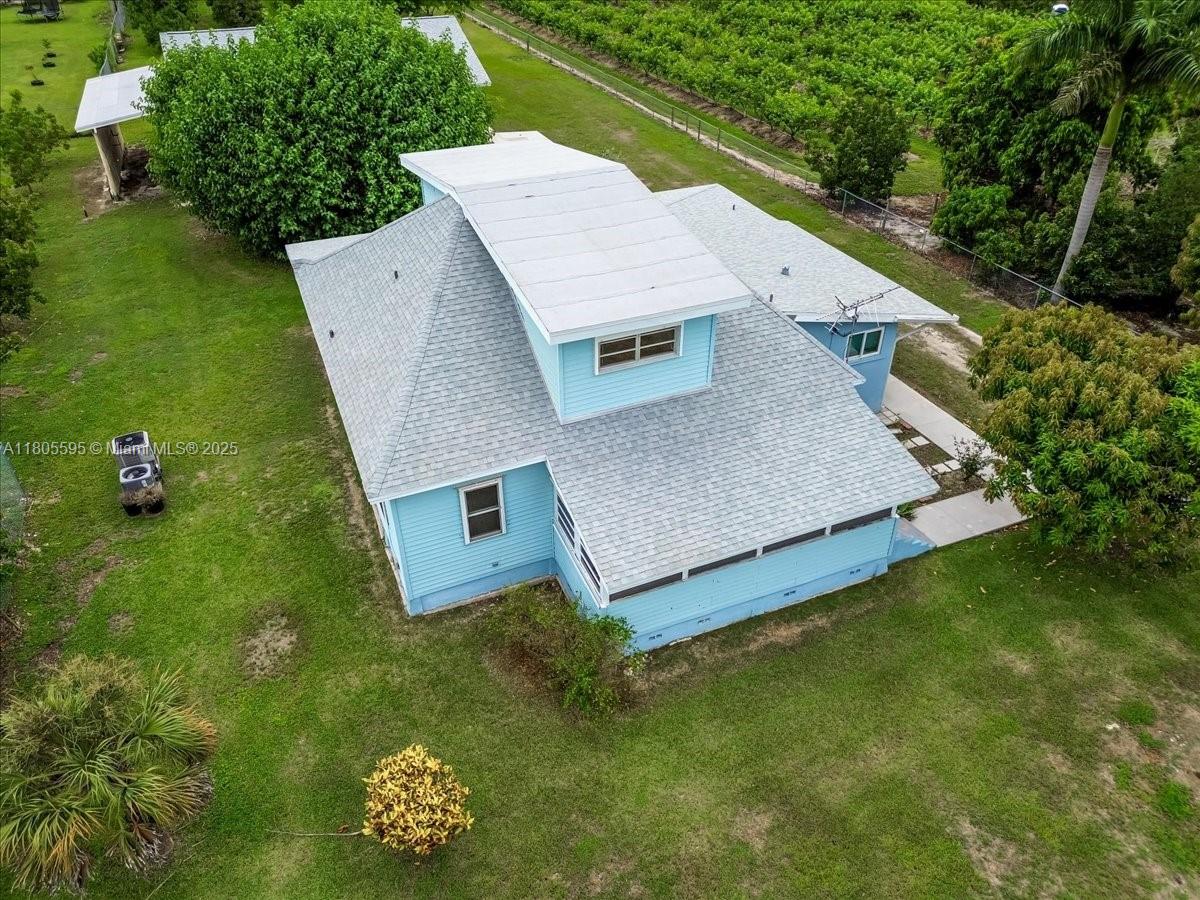 Redland - Residential