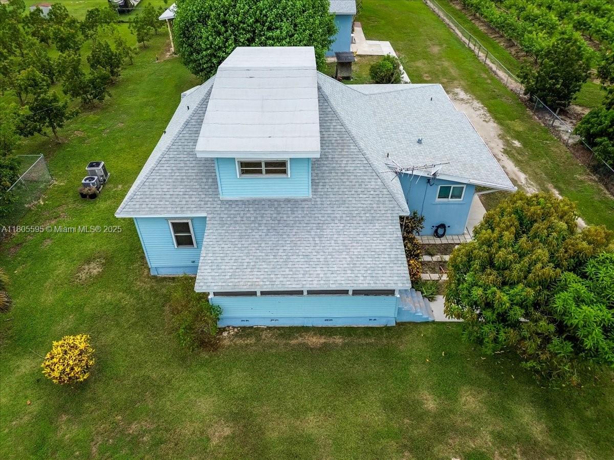 Redland - Residential