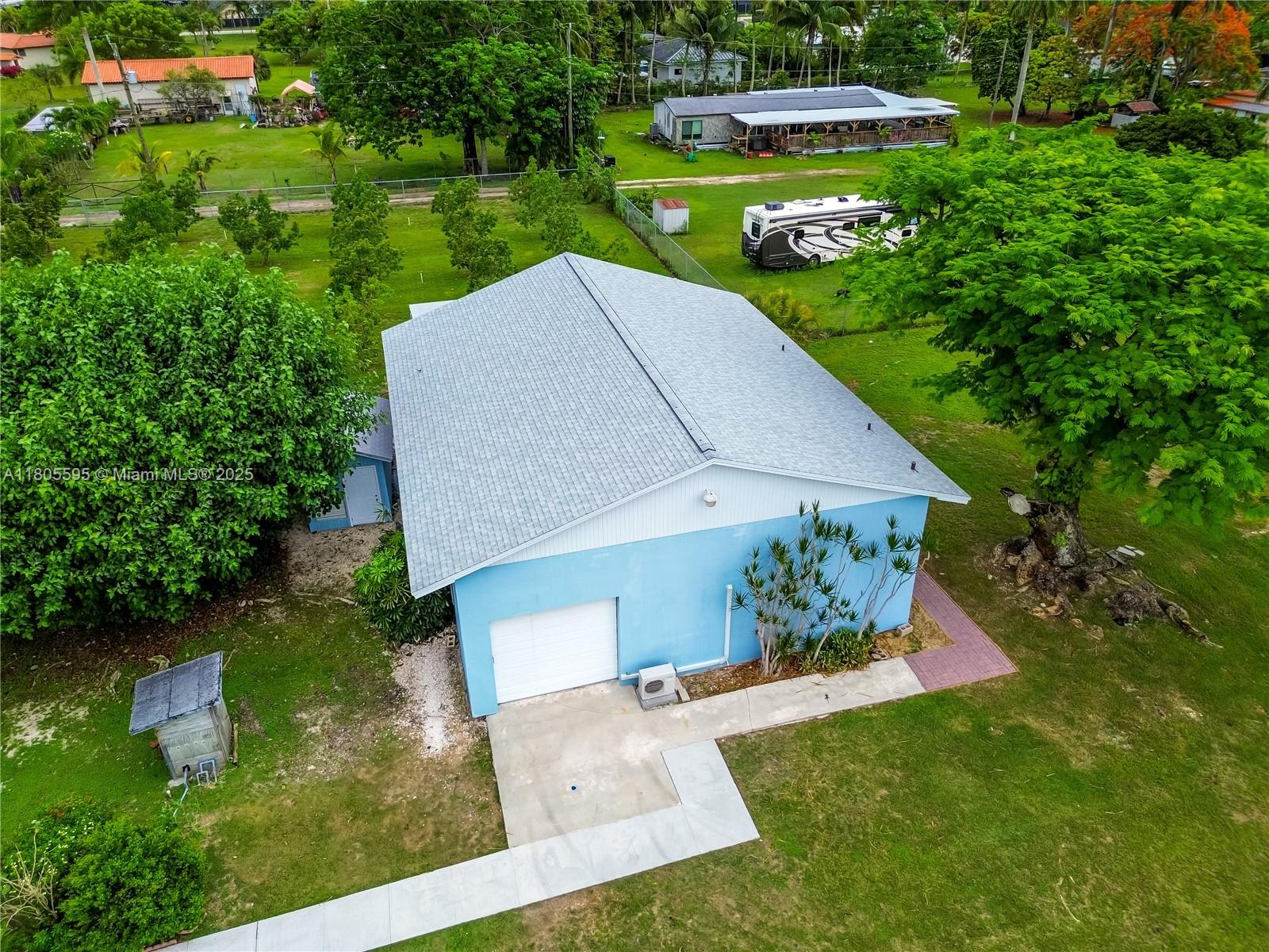 Redland - Residential