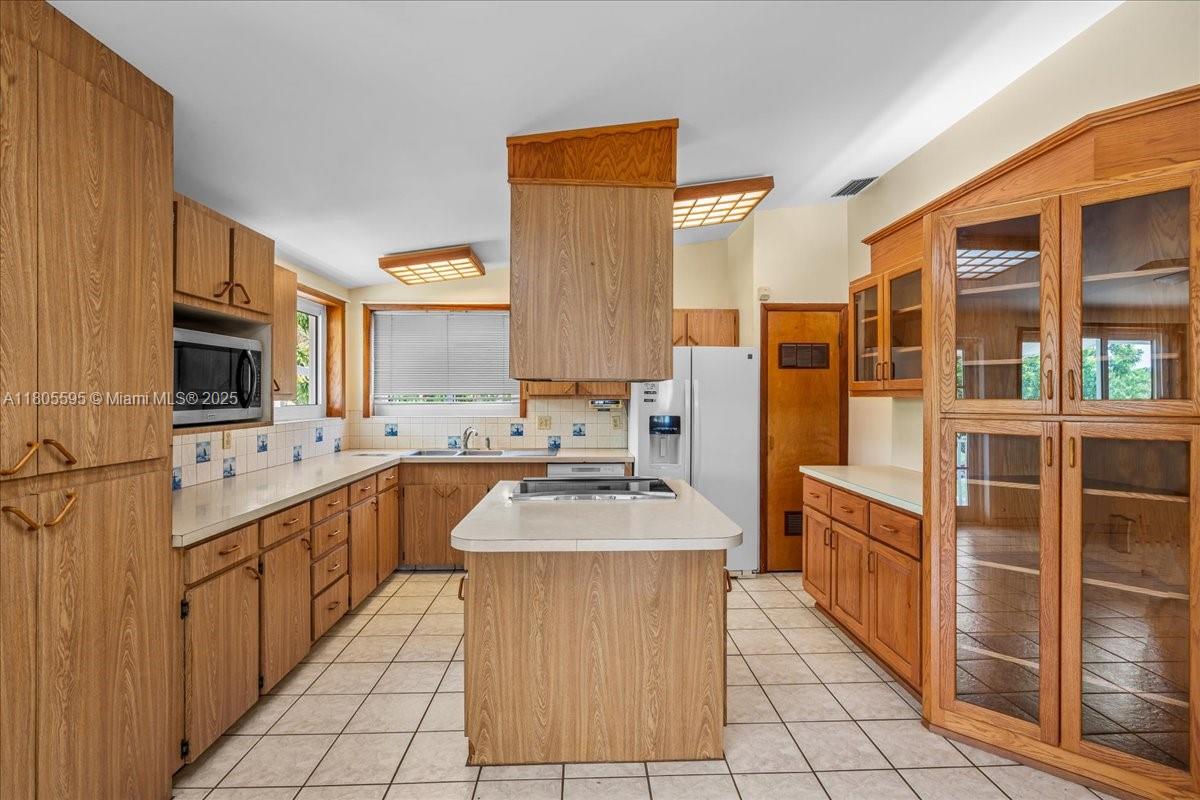 Redland - Residential