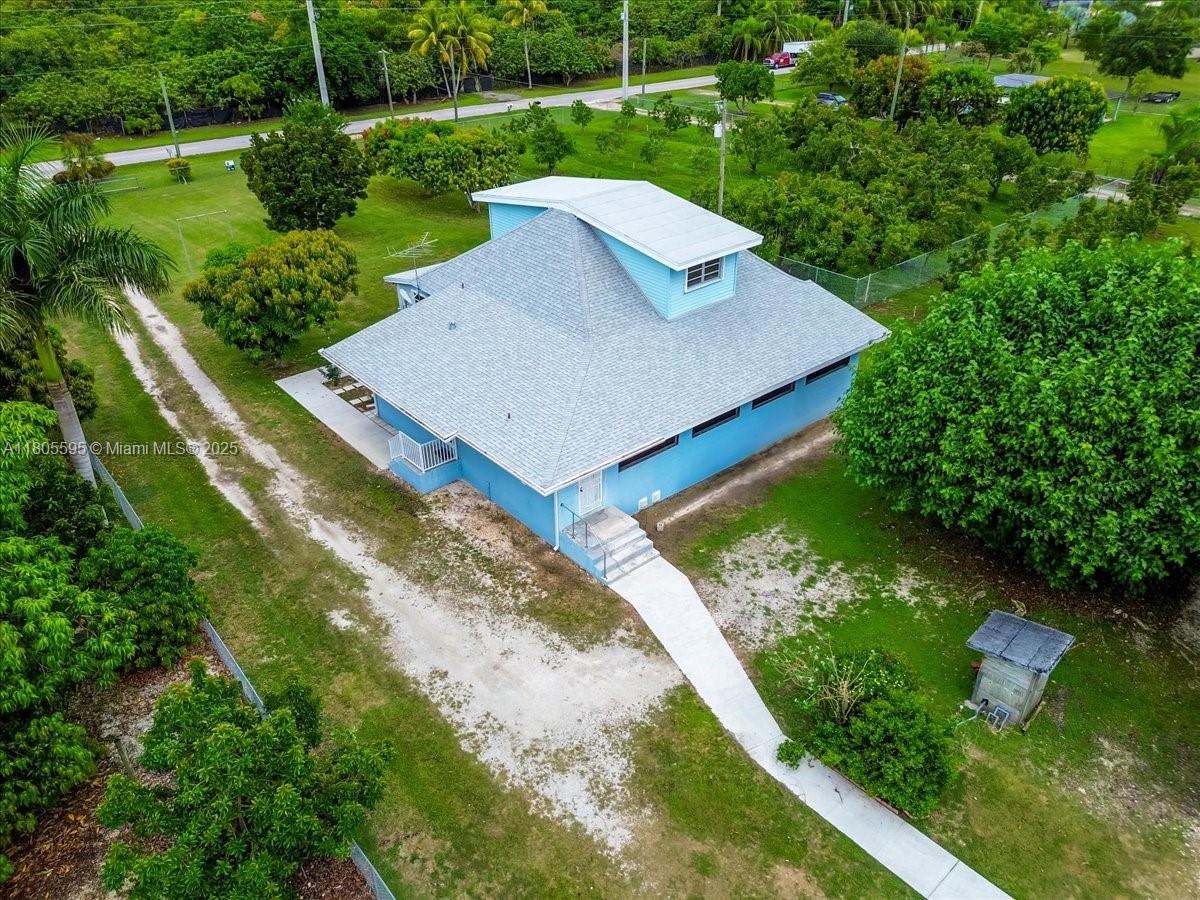 Redland - Residential