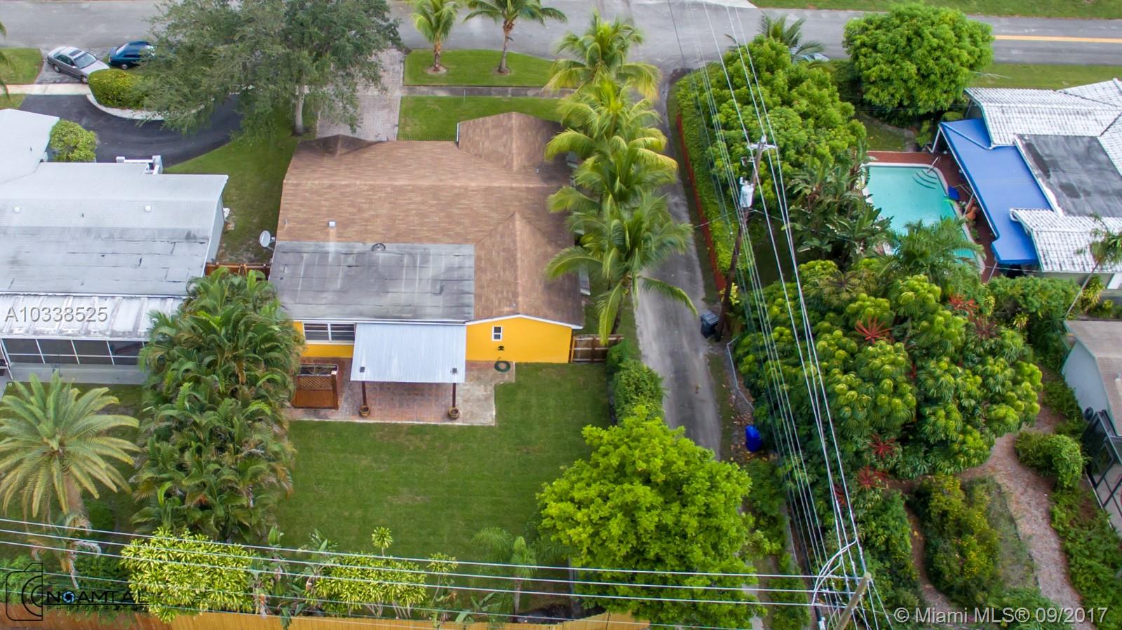 HOLLYWOOD HILLS AMEN PLAT - Residential