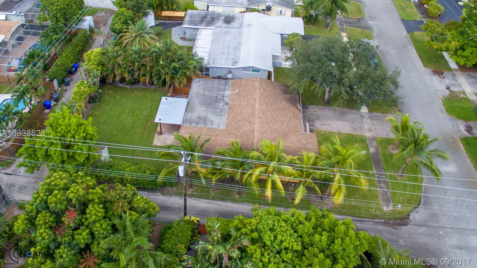 HOLLYWOOD HILLS AMEN PLAT - Residential