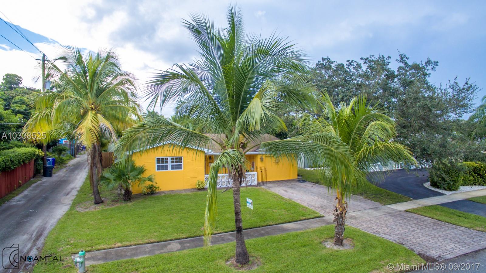 HOLLYWOOD HILLS AMEN PLAT - Residential