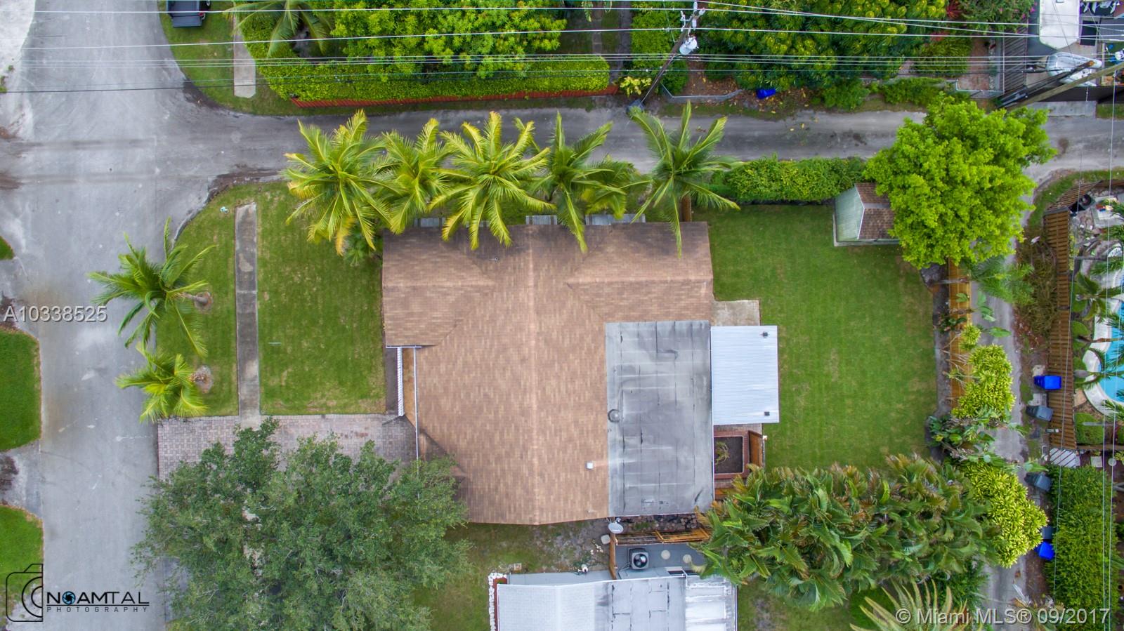 HOLLYWOOD HILLS AMEN PLAT - Residential