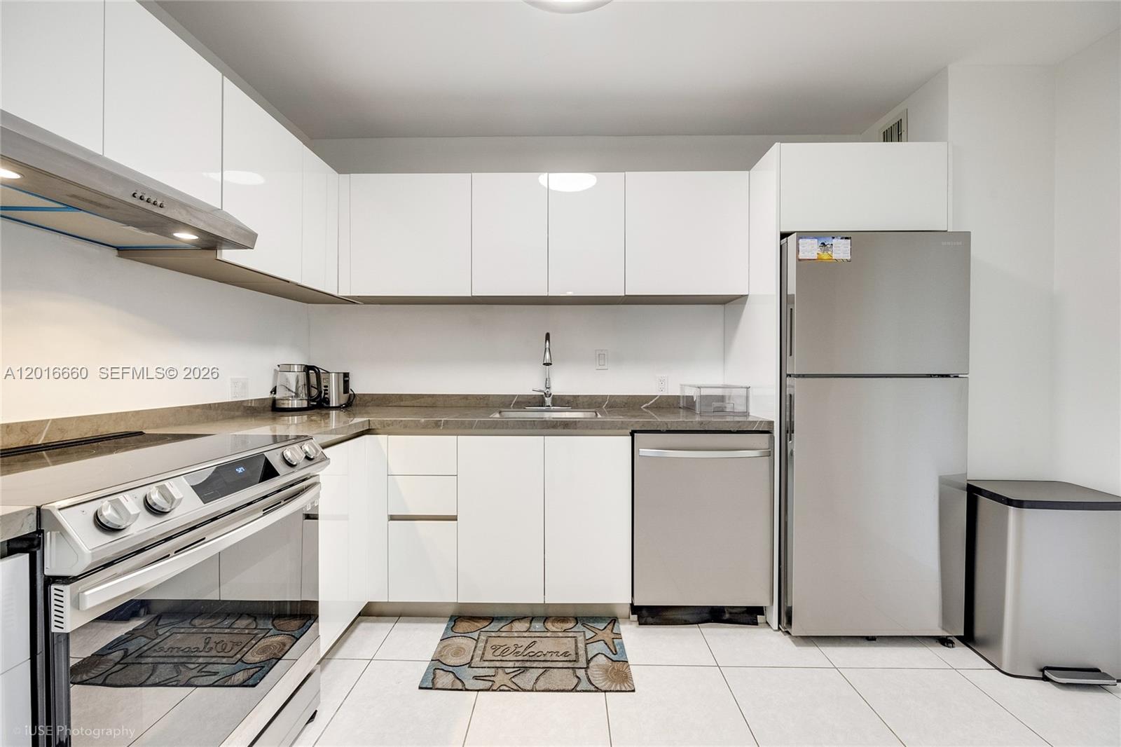 ARLEN HOUSE EAST CONDO - Residential Lease