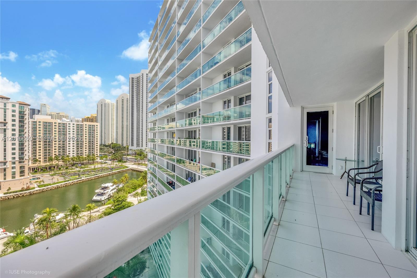 ARLEN HOUSE EAST CONDO - Residential Lease