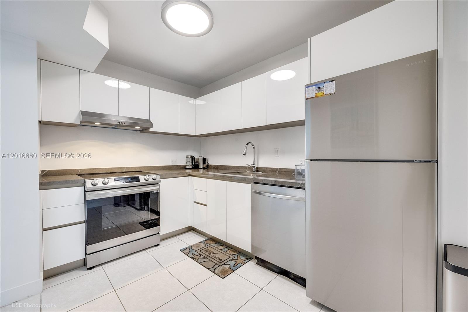 ARLEN HOUSE EAST CONDO - Residential Lease