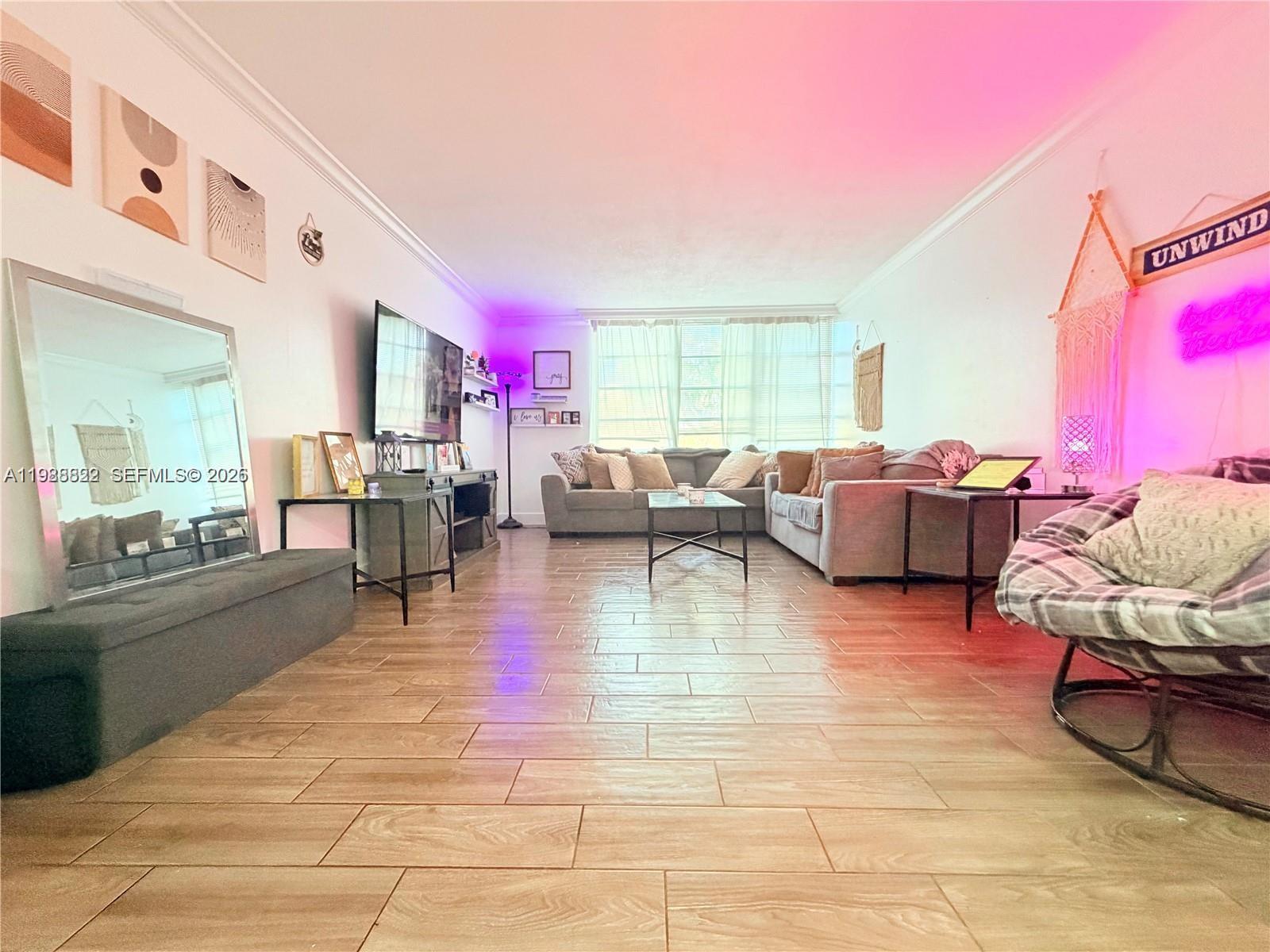 ENVIRON I CONDO 9 - Residential