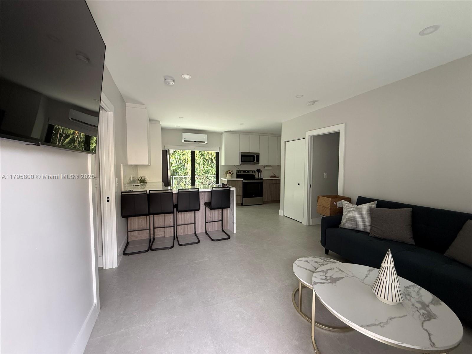 Rental Property at 1050 Ne 9th Ave 1-4, Fort Lauderdale, Broward County, Florida - Bedrooms: 2 
Bathrooms: 2  - $2,650 MO.