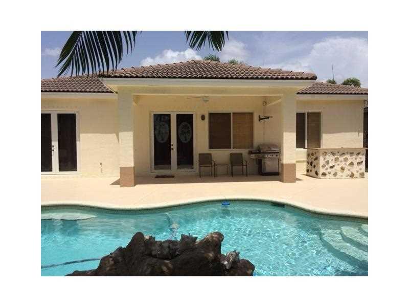 SHORES AT KEYS GATE - Residential