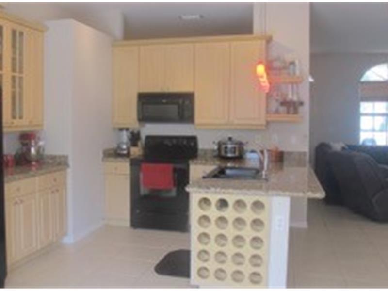 SHORES AT KEYS GATE - Residential