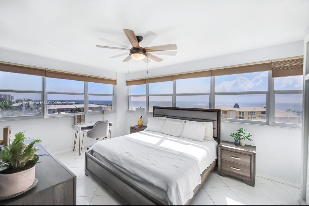 ATLANTIC TOWERS CO-OP - Residential