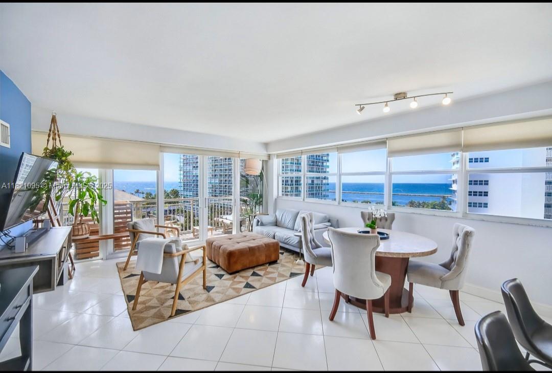 Property for Sale at 1920 S Ocean Dr 901, Fort Lauderdale, Broward County, Florida - Bedrooms: 2 
Bathrooms: 2  - $650,000