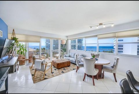 1920 S Ocean Dr 901 Fort Lauderdale FL 33316