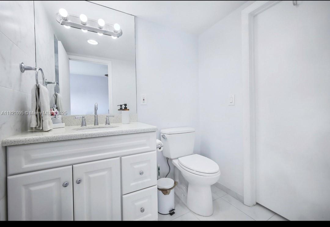 ATLANTIC TOWERS CO-OP - Residential