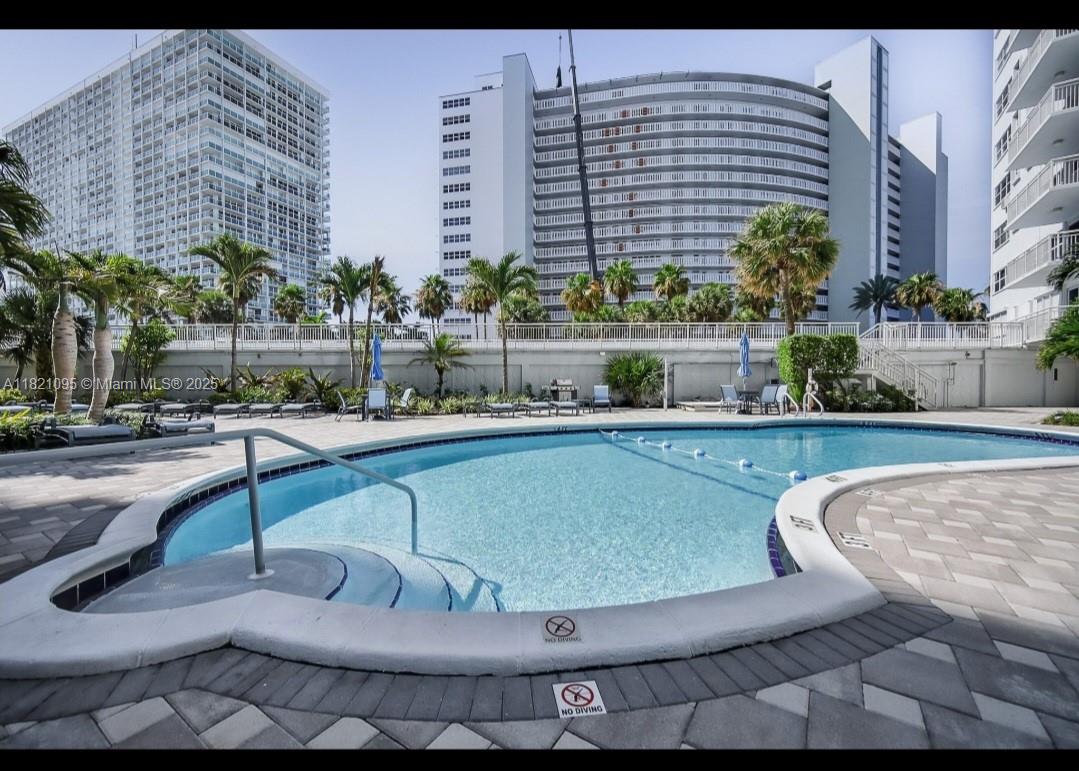 ATLANTIC TOWERS CO-OP - Residential