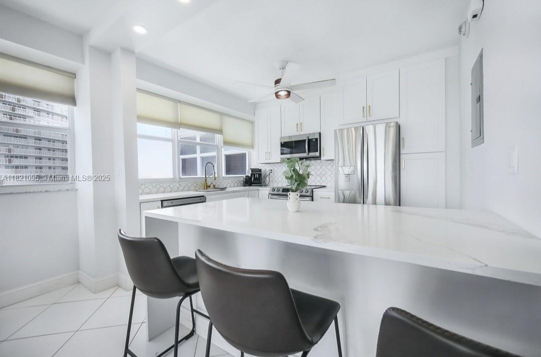 ATLANTIC TOWERS CO-OP - Residential