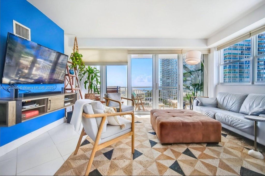 Photo of 1920 S Ocean Dr #901, Fort Lauderdale, FL 33316 (MLS # A11821095)