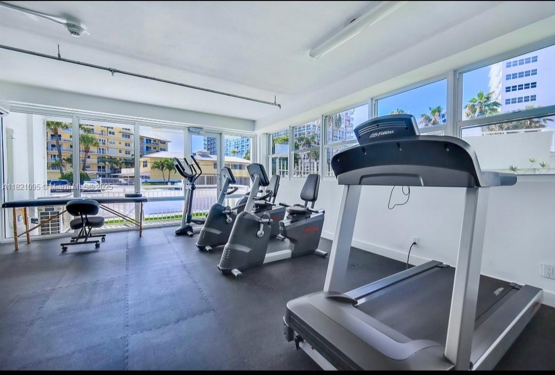 ATLANTIC TOWERS CO-OP - Residential