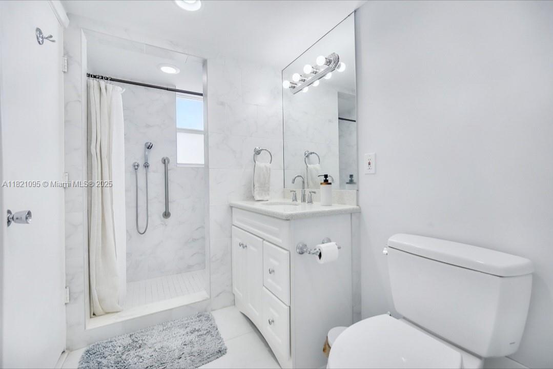 ATLANTIC TOWERS CO-OP - Residential