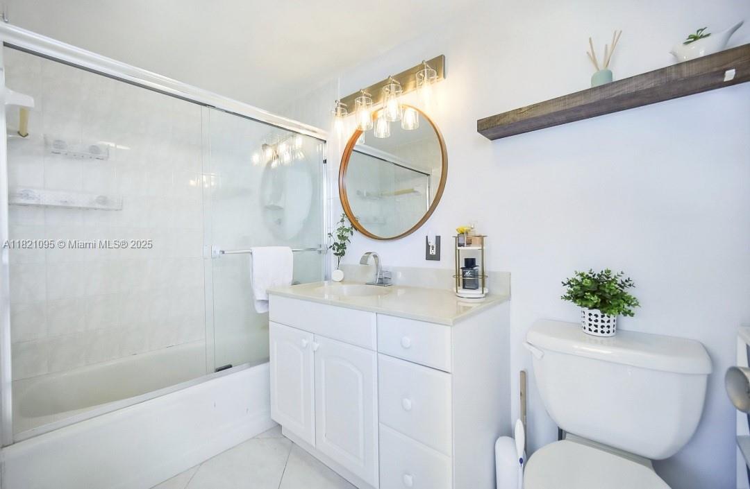 ATLANTIC TOWERS CO-OP - Residential