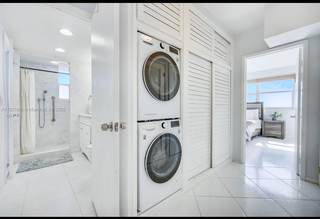 ATLANTIC TOWERS CO-OP - Residential