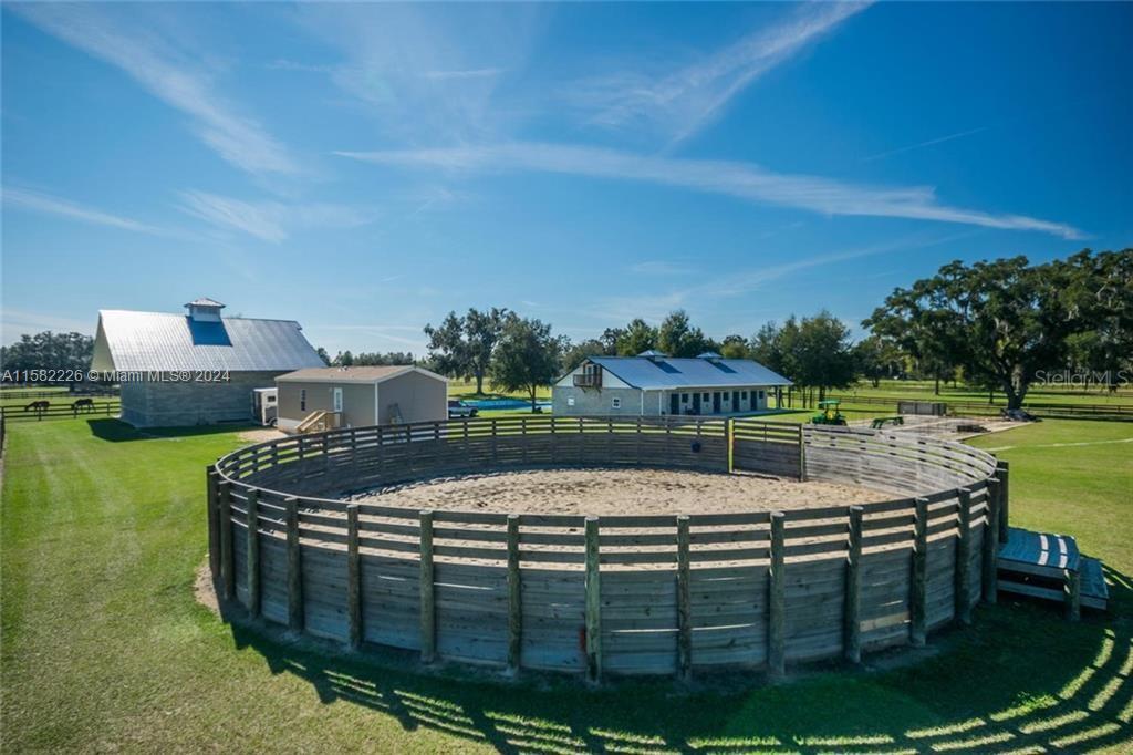 AG NONSUB - Residential