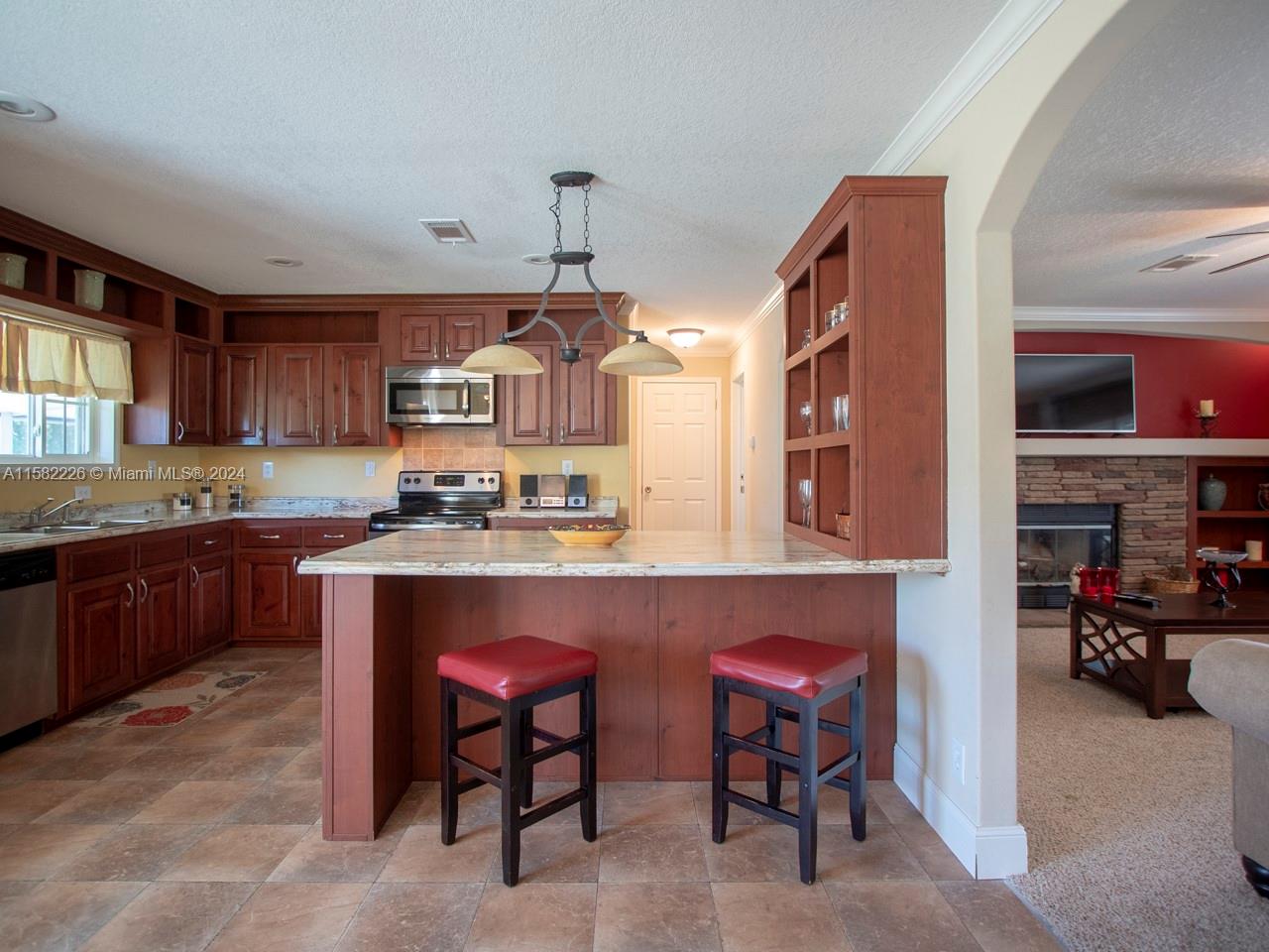 AG NONSUB - Residential