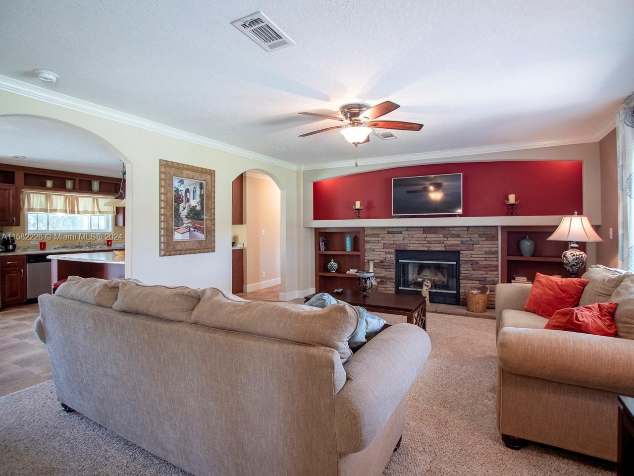 AG NONSUB - Residential