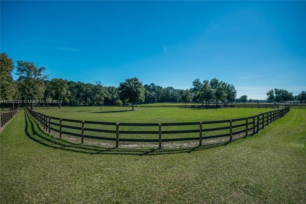 AG NONSUB - Residential