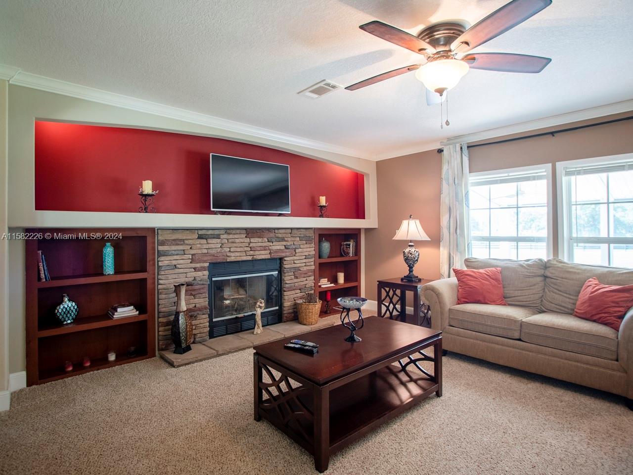 AG NONSUB - Residential