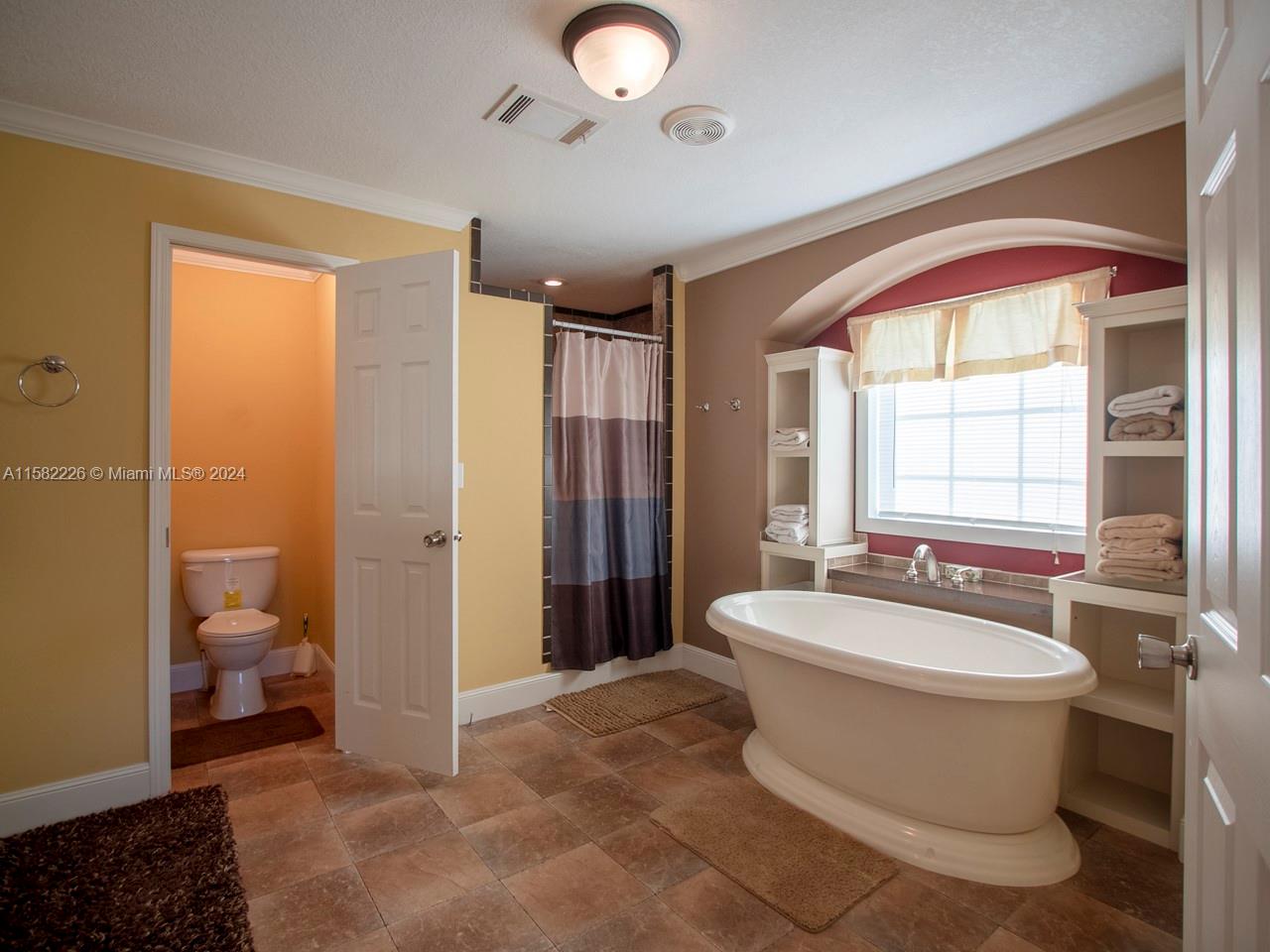 AG NONSUB - Residential