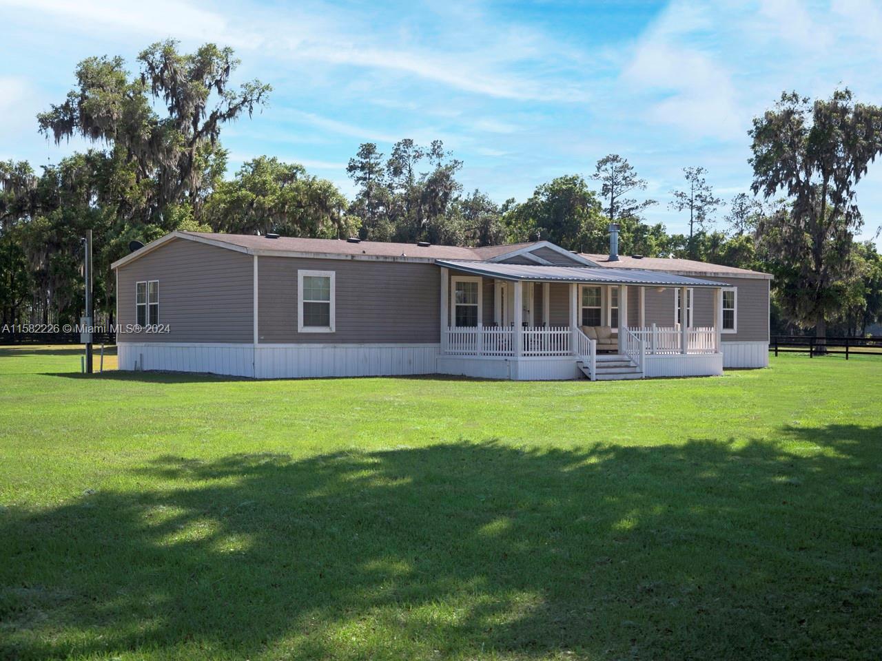 AG NONSUB - Residential