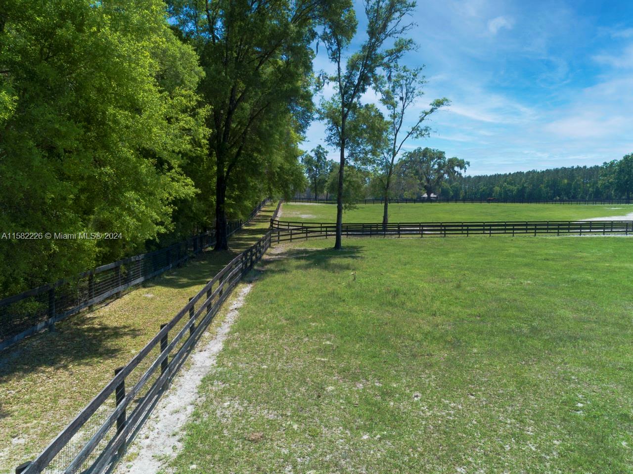 AG NONSUB - Residential