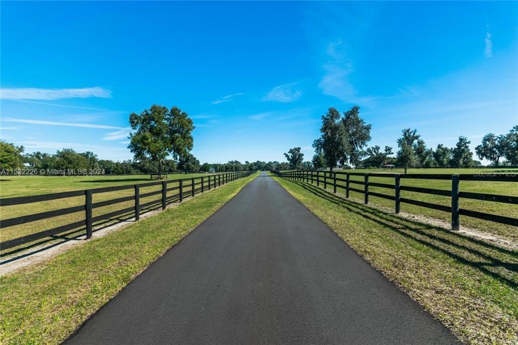 AG NONSUB - Residential