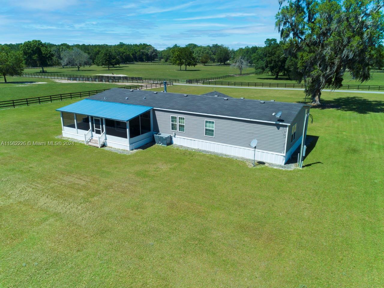 AG NONSUB - Residential