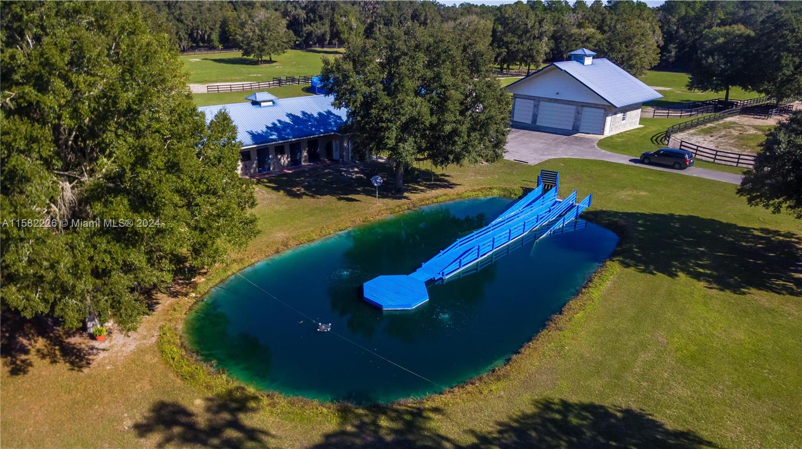 AG NONSUB - Residential