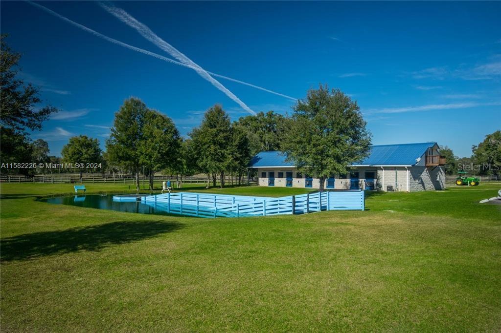 AG NONSUB - Residential