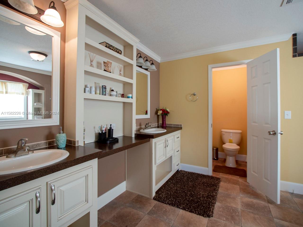 AG NONSUB - Residential