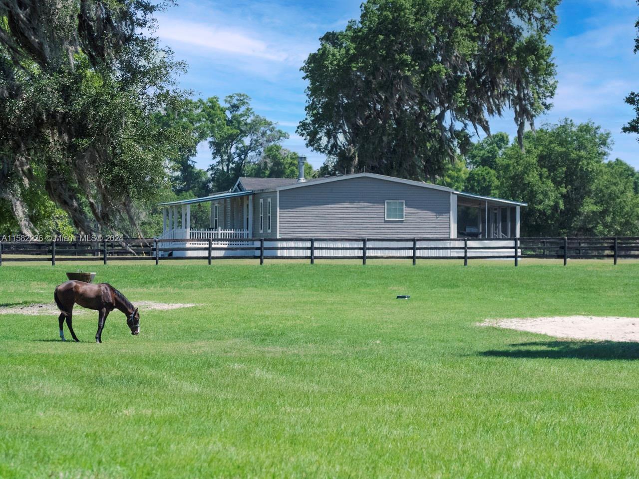 AG NONSUB - Residential