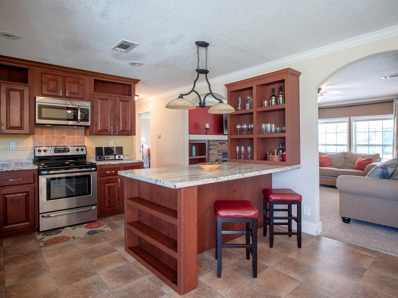 AG NONSUB - Residential