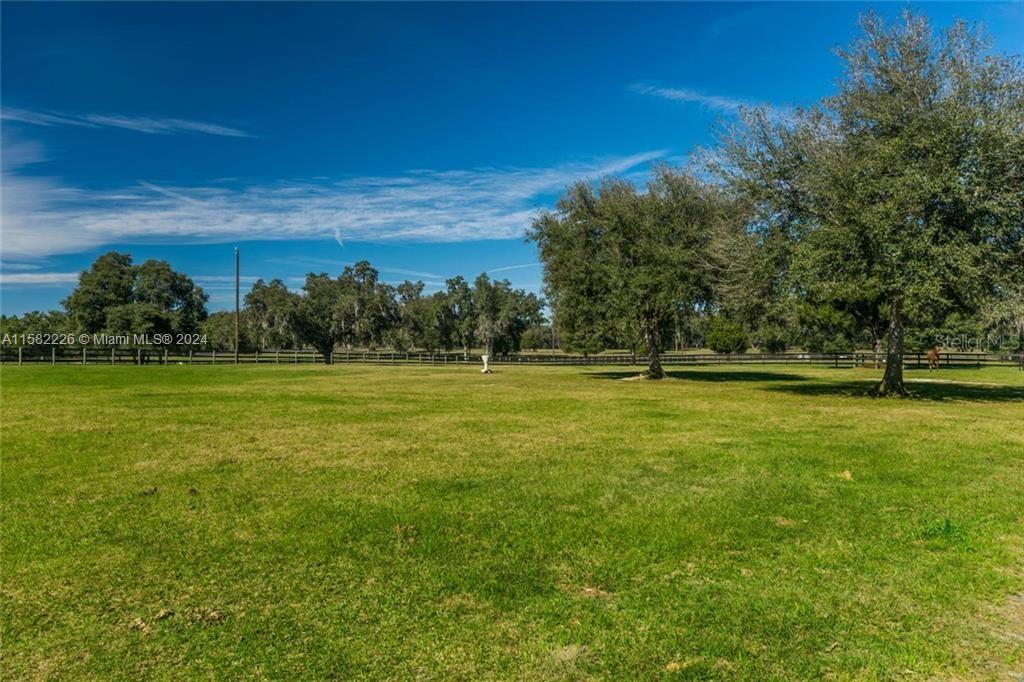 AG NONSUB - Residential