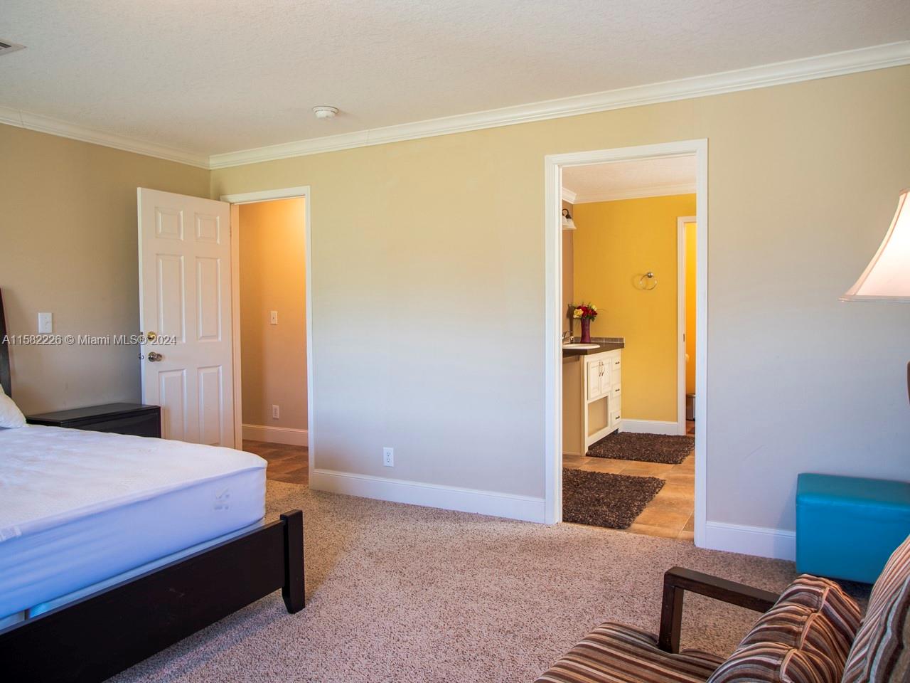 AG NONSUB - Residential