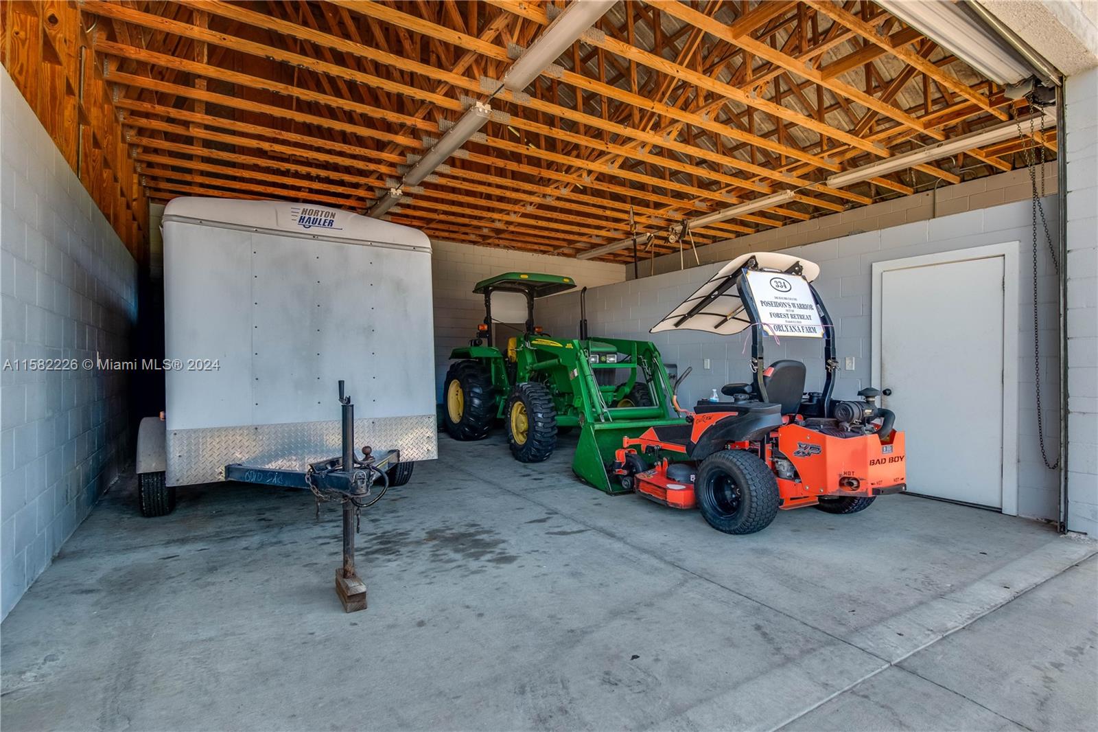 AG NONSUB - Residential