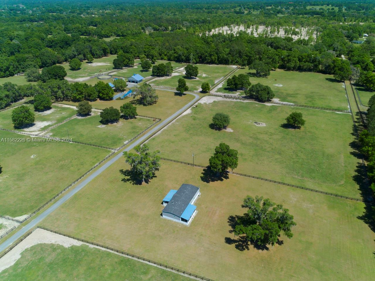 AG NONSUB - Residential